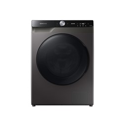 Picture of Samsung 10.5Kg Washer with Dryer with In-built Heater (WD10T704DBX)
